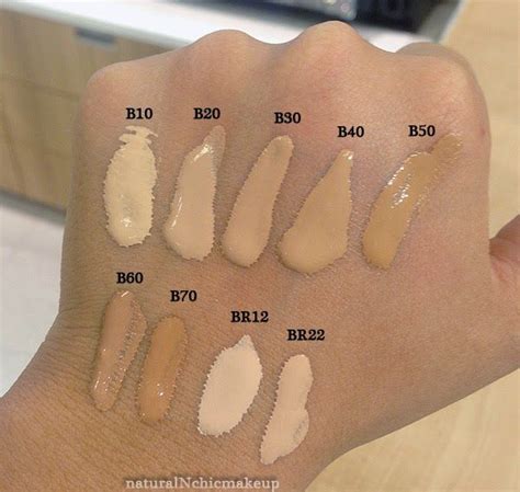 chanel foundation perfection lumiere velvet|Chanel velvet foundation shades.